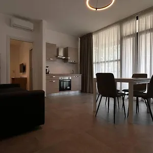 Cconforthotels Puglia Promenade 2 Bari