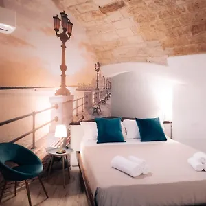 Timeless Apulian Luxury Bari